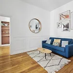 Le Marais & Arts Et Metiers - Cityapartmentstay