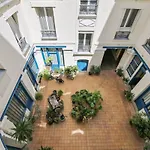 Le Marais & Arts Et Metiers - Cityapartmentstay
